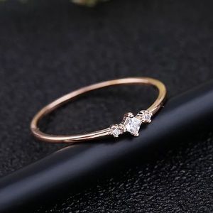 NWOT delicate ring